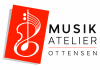 Musikatelier Ottensen Logo